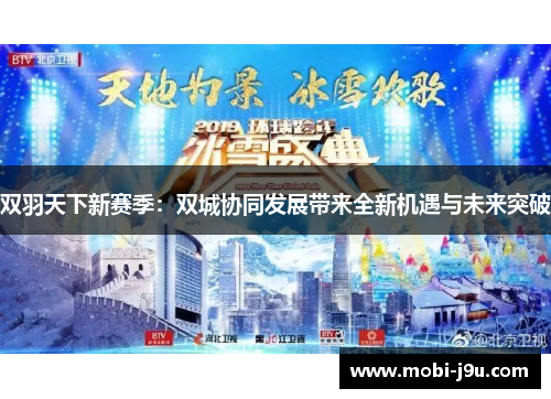 双羽天下新赛季：双城协同发展带来全新机遇与未来突破