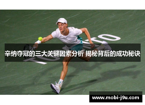 辛纳夺冠的三大关键因素分析 揭秘背后的成功秘诀