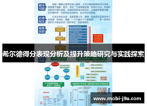 希尔德得分表现分析及提升策略研究与实践探索